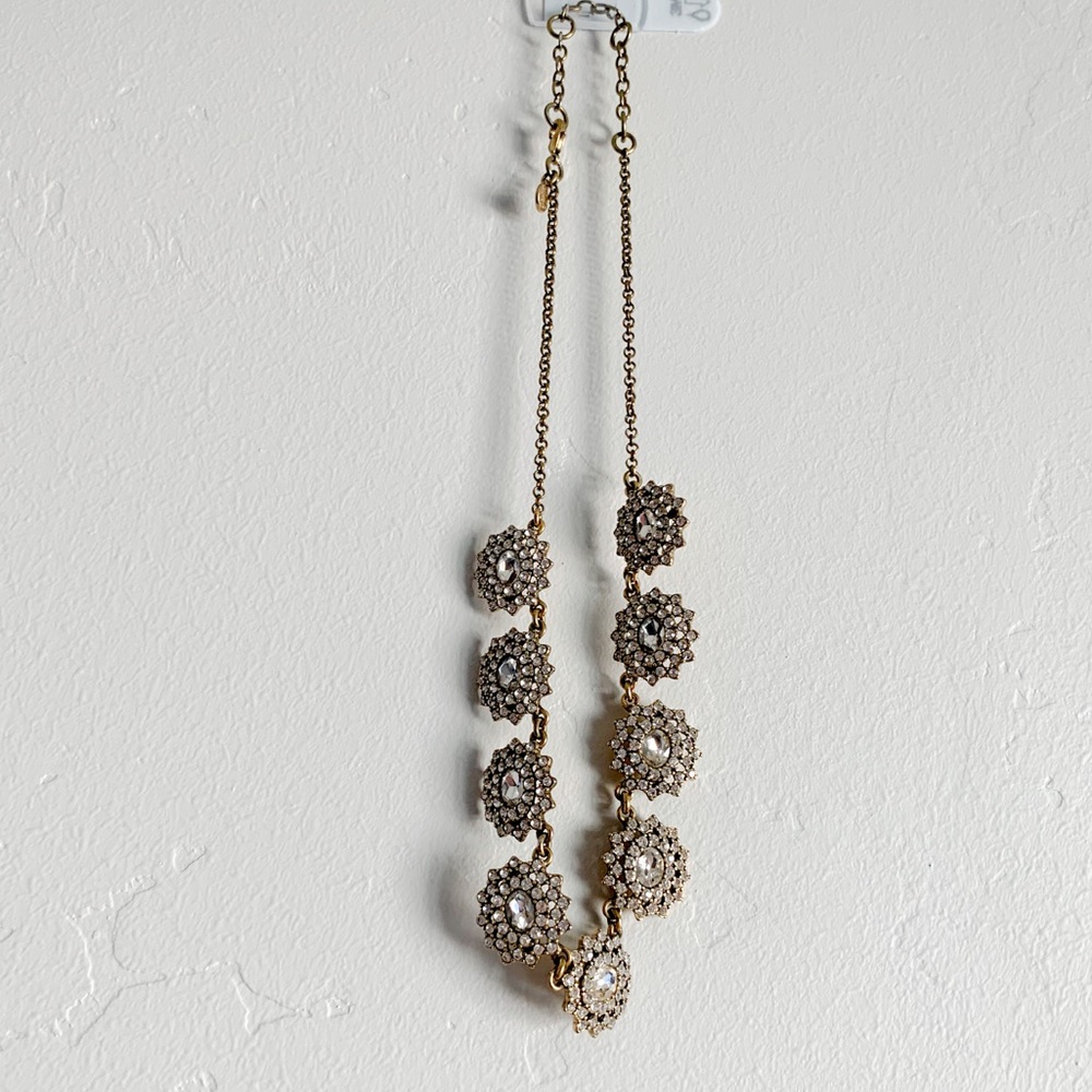 Jcrew Factory Necklace